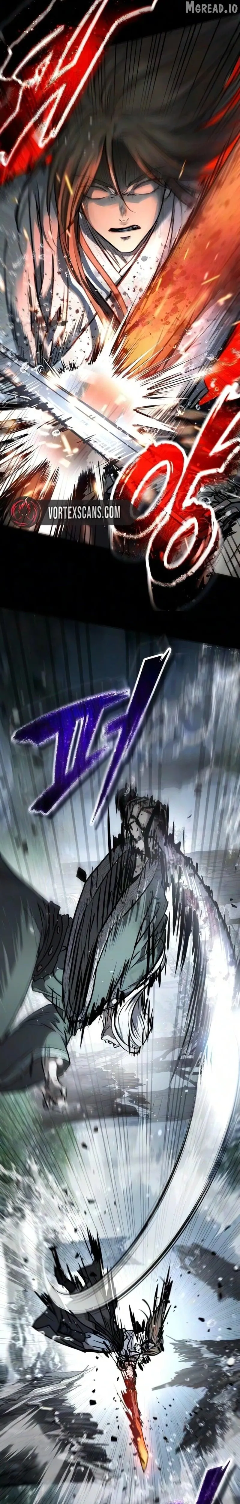 Absolute Dominion Chapter 96 page 14 - 