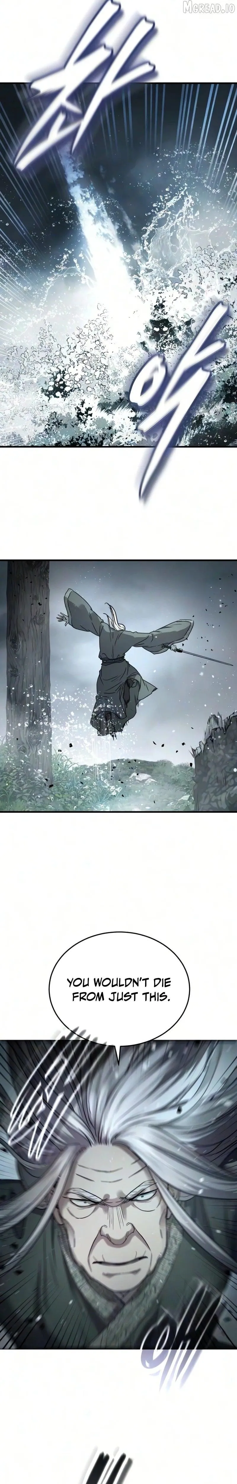 Absolute Dominion Chapter 96 page 16 - 