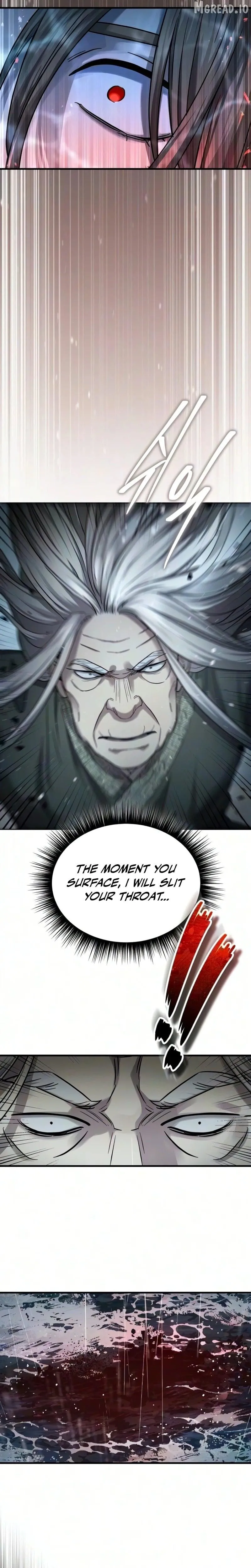 Absolute Dominion Chapter 96 page 21 - 