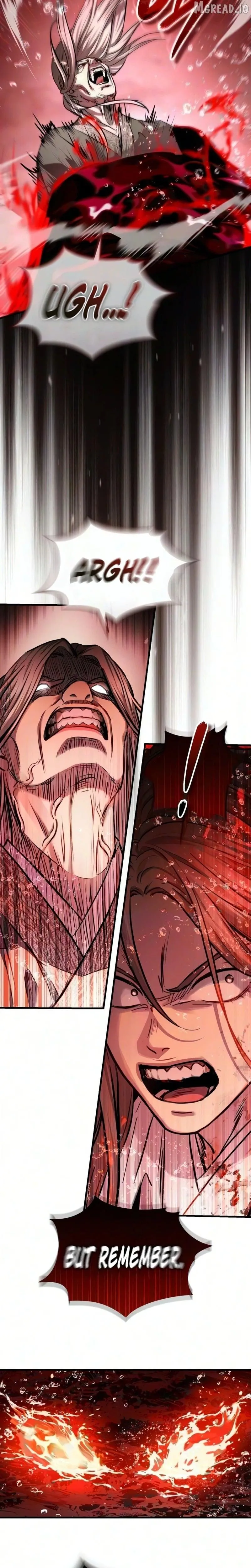Absolute Dominion Chapter 96 page 25 - 