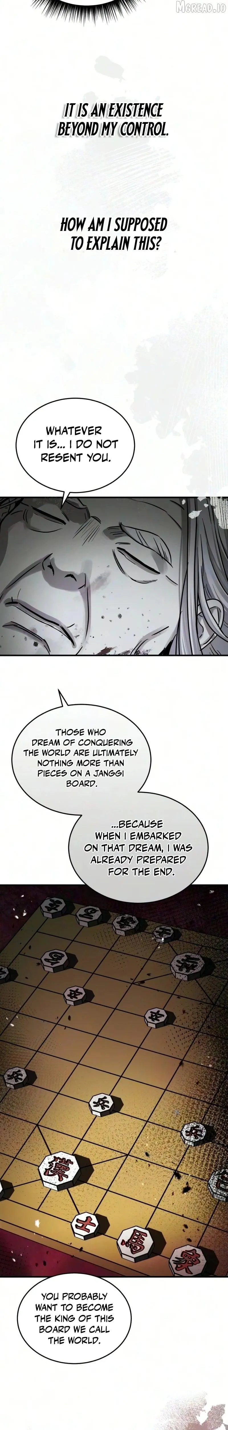 Absolute Dominion Chapter 96 page 30 - 