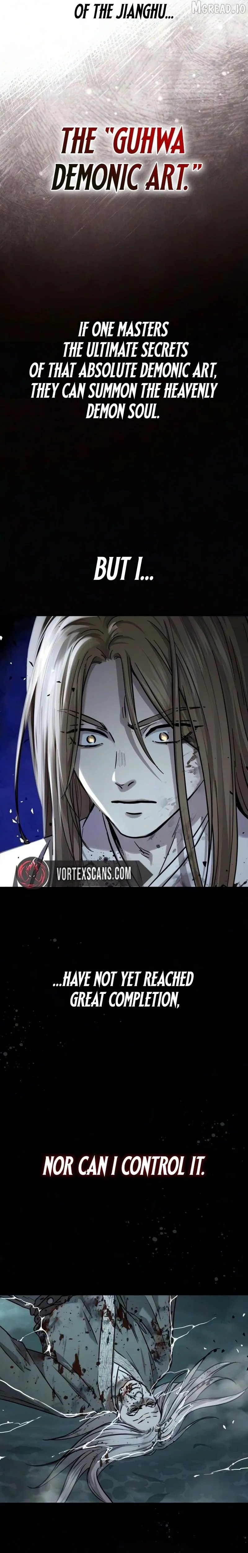 Absolute Dominion Chapter 96 page 33 - 