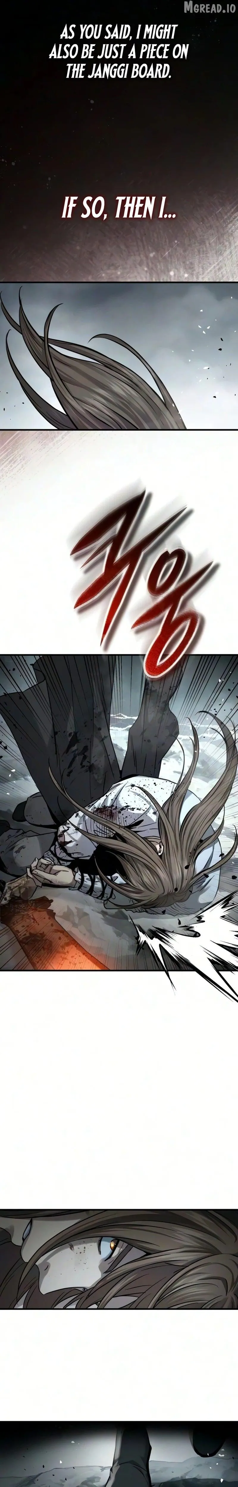 Absolute Dominion Chapter 96 page 34 - 