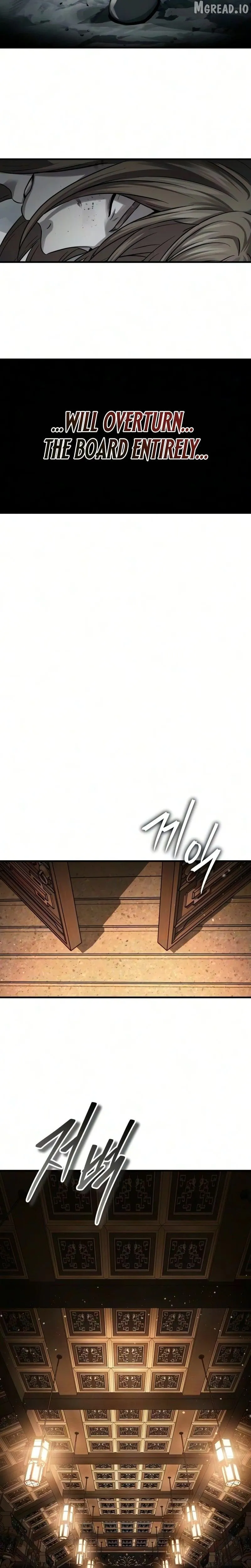 Absolute Dominion Chapter 96 page 35 - 