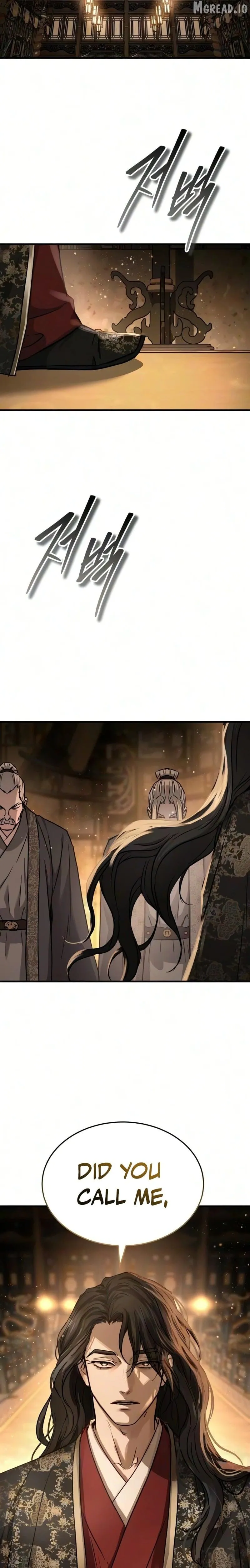 Absolute Dominion Chapter 96 page 36 - 