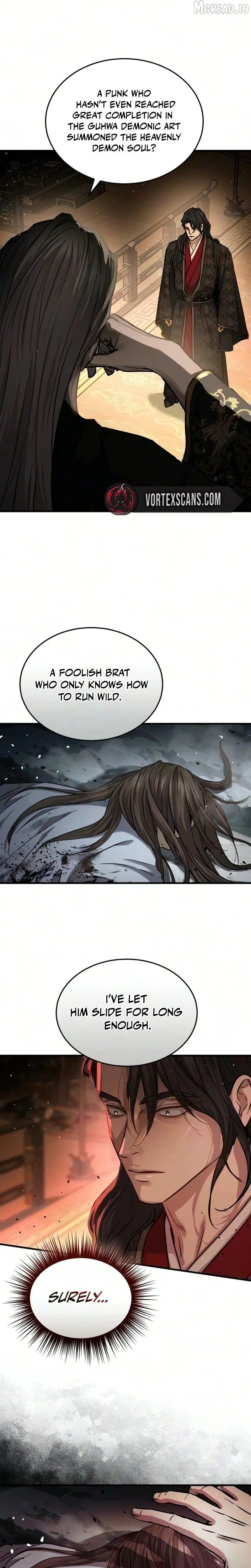 Absolute Dominion Chapter 96 page 38 - 