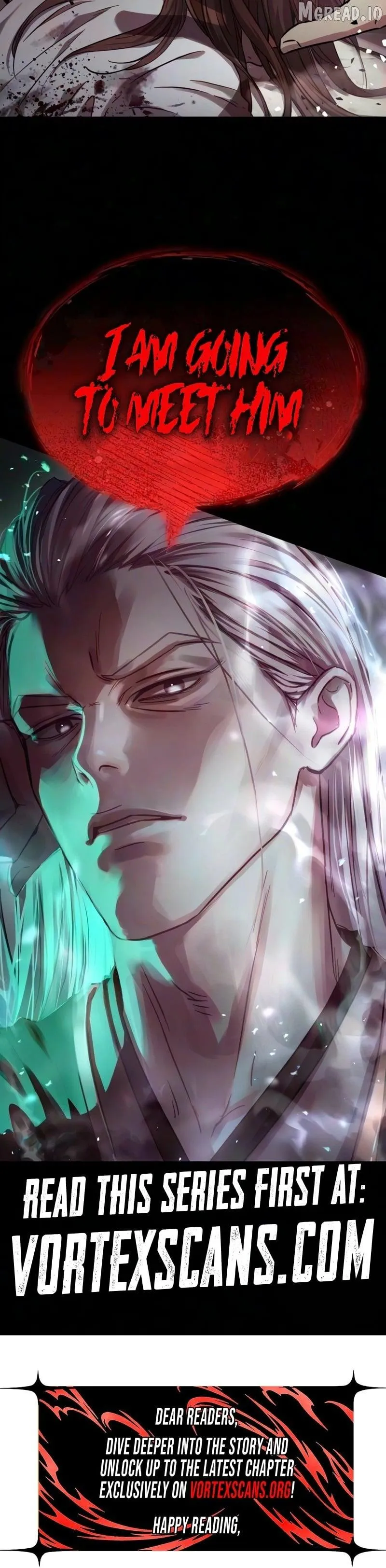 Absolute Dominion Chapter 96 page 39 - 
