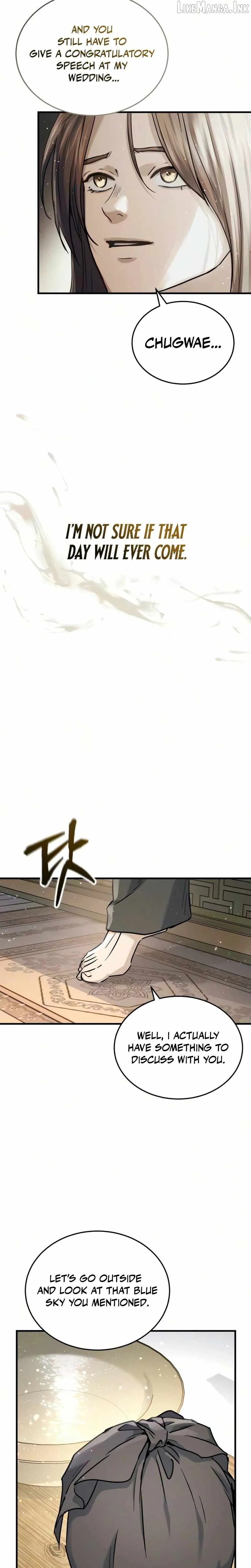 Absolute Dominion Chapter 97 page 13 - 