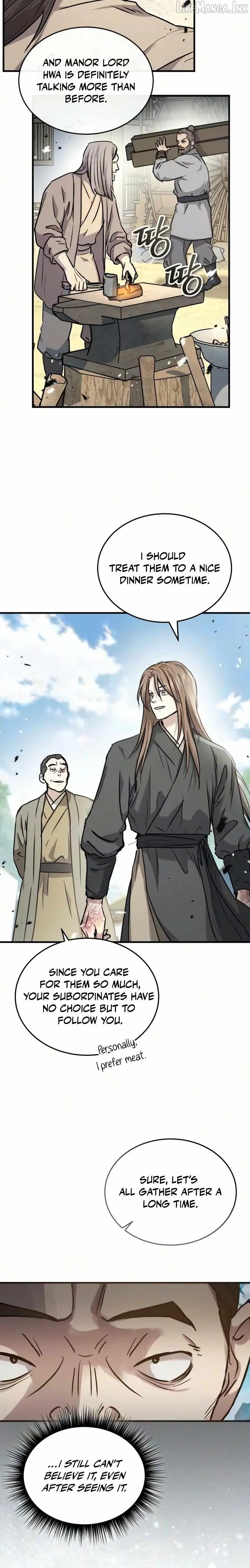Absolute Dominion Chapter 97 page 16 - 