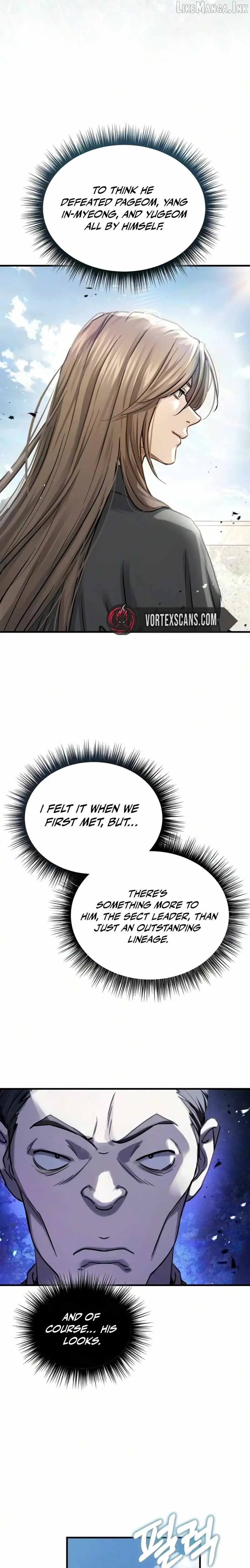 Absolute Dominion Chapter 97 page 17 - 