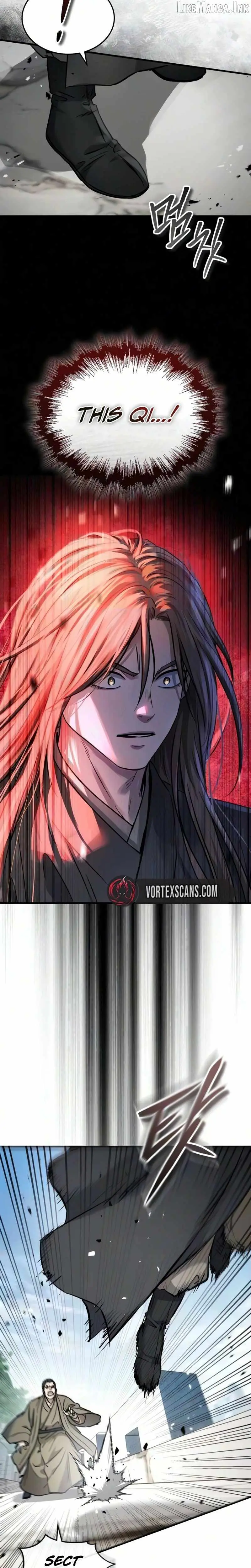 Absolute Dominion Chapter 97 page 20 - 