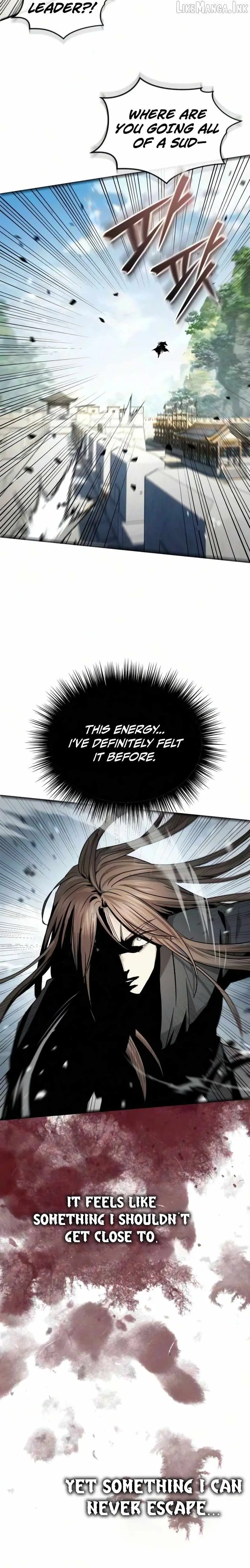 Absolute Dominion Chapter 97 page 21 - 