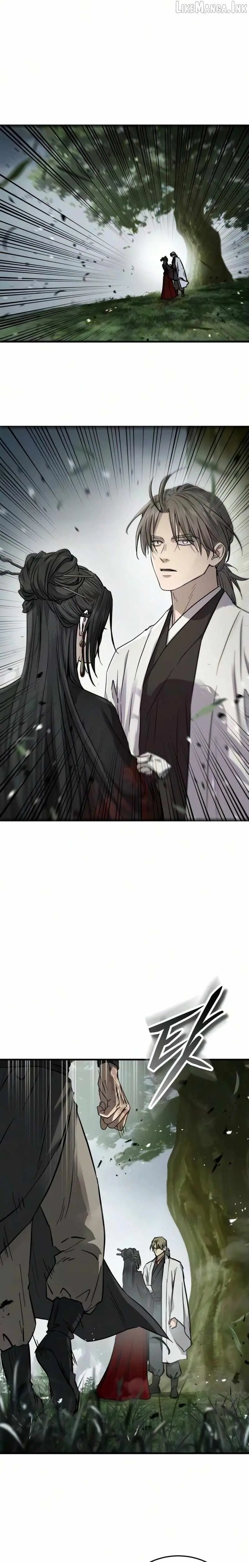 Absolute Dominion Chapter 97 page 22 - 