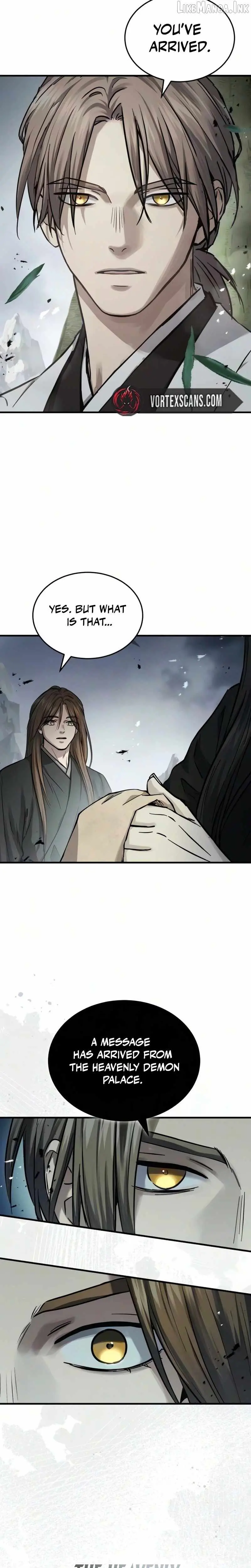 Absolute Dominion Chapter 97 page 23 - 