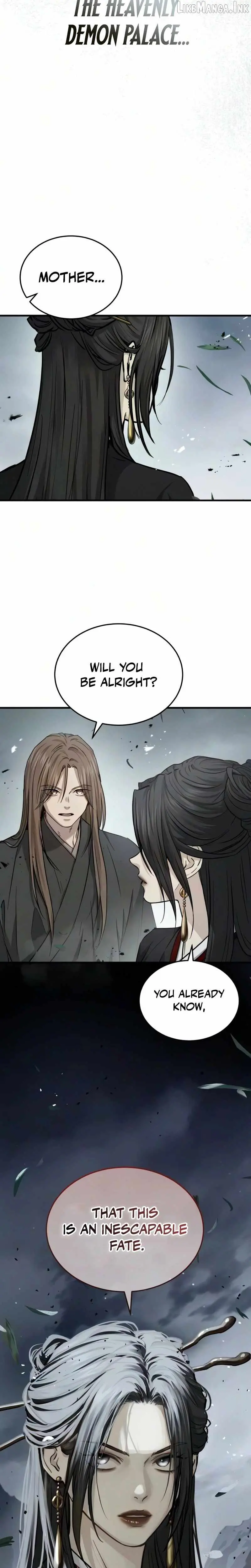 Absolute Dominion Chapter 97 page 24 - 