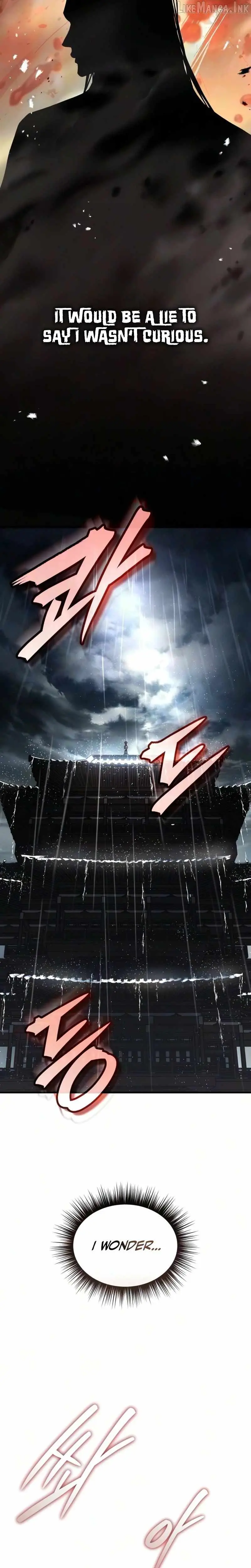 Absolute Dominion Chapter 97 page 26 - 