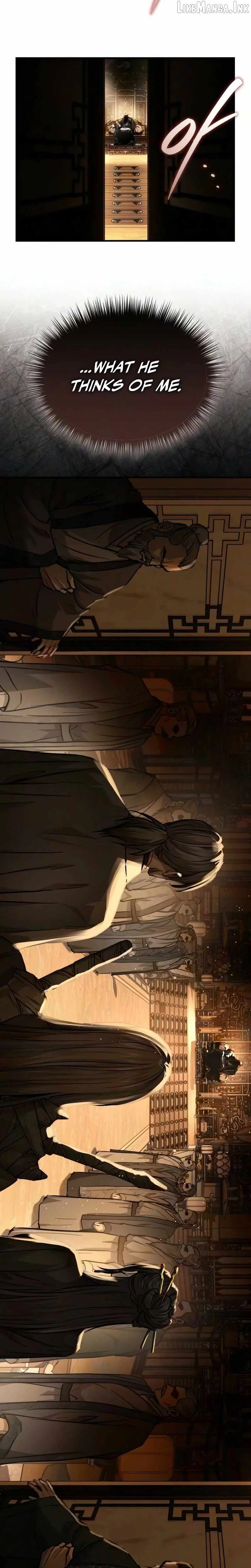 Absolute Dominion Chapter 97 page 27 - 