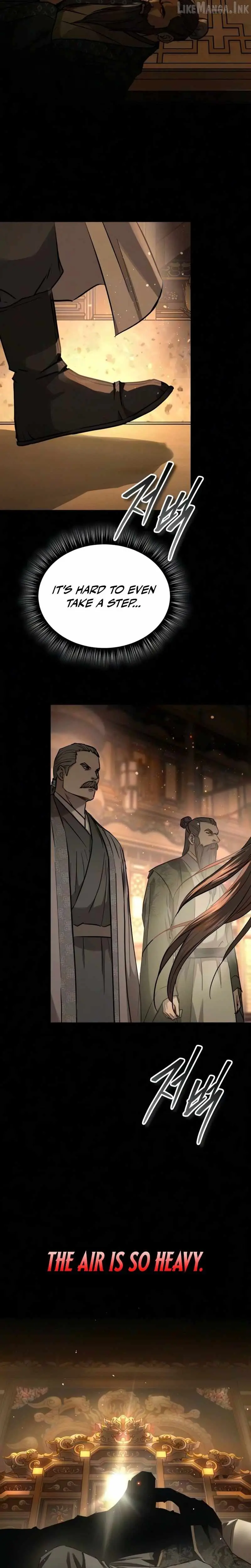 Absolute Dominion Chapter 97 page 28 - 