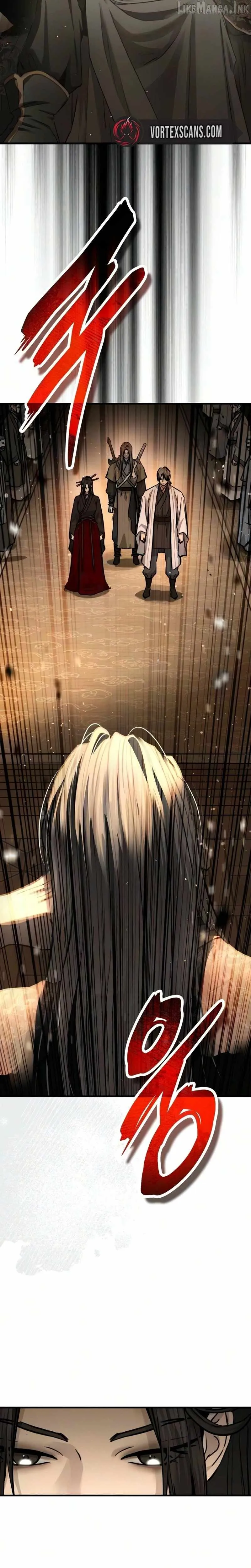 Absolute Dominion Chapter 97 page 29 - 