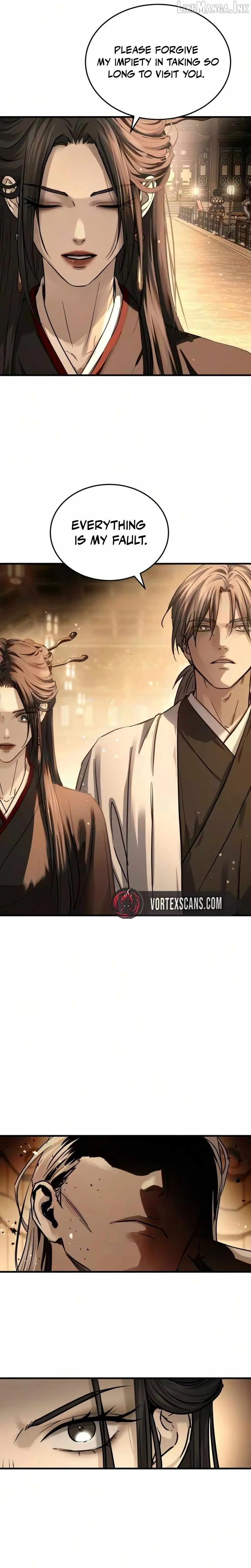 Absolute Dominion Chapter 97 page 30 - 