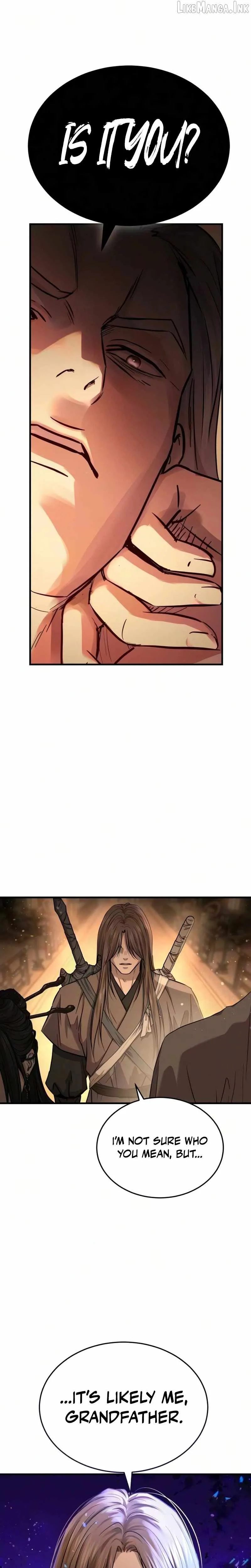 Absolute Dominion Chapter 97 page 31 - 
