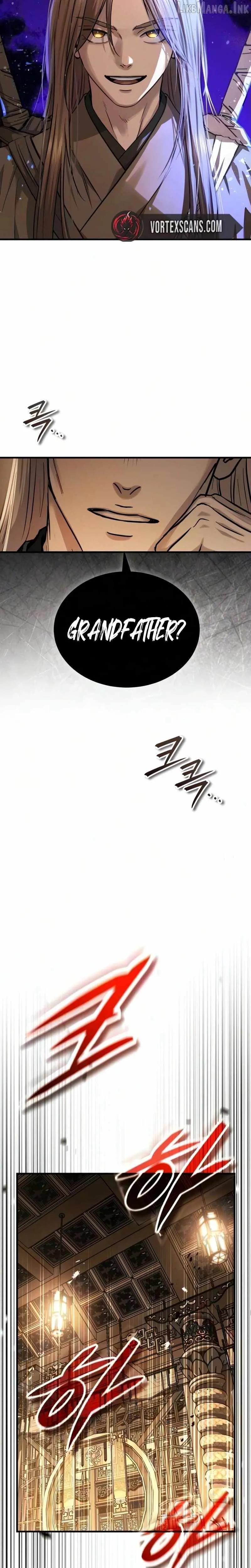 Absolute Dominion Chapter 97 page 32 - 
