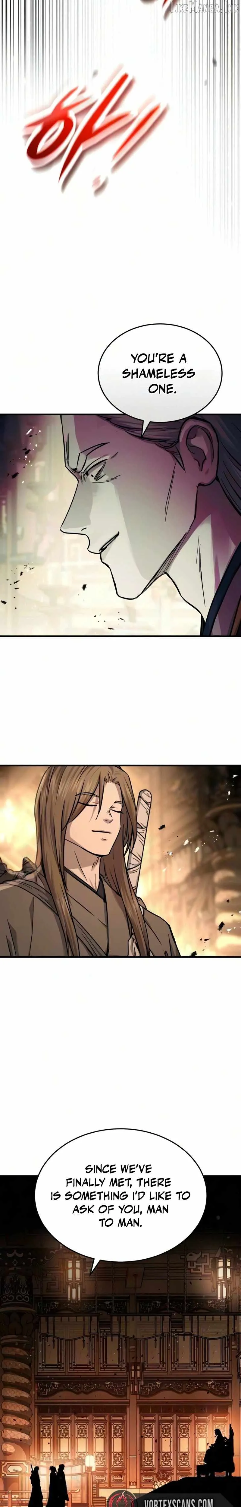 Absolute Dominion Chapter 97 page 33 - 