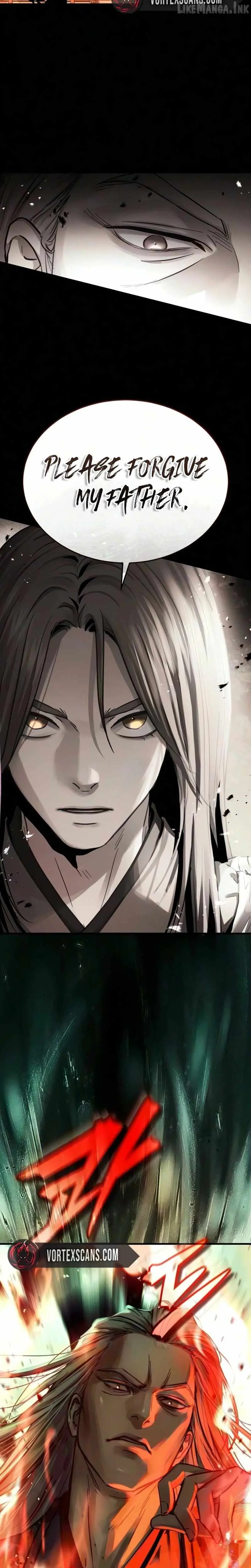 Absolute Dominion Chapter 97 page 34 - 