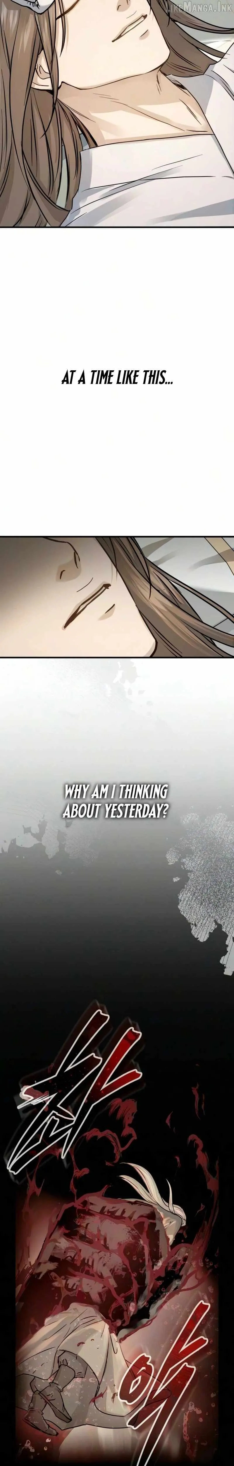 Absolute Dominion Chapter 97 page 6 - 