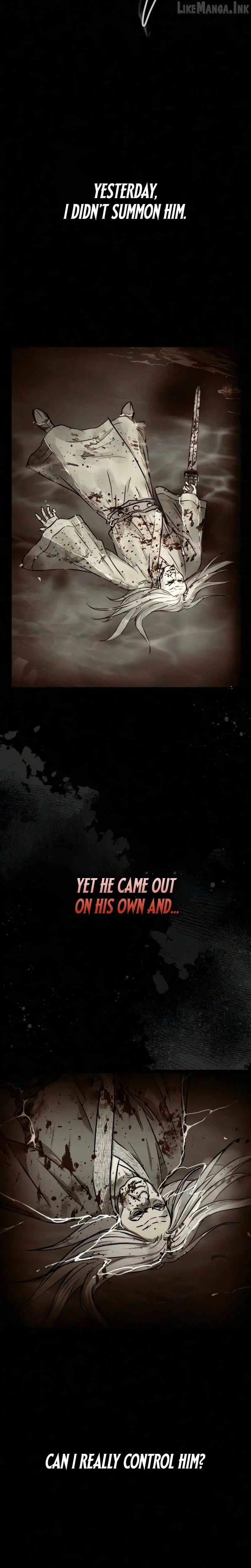 Absolute Dominion Chapter 97 page 7 - 