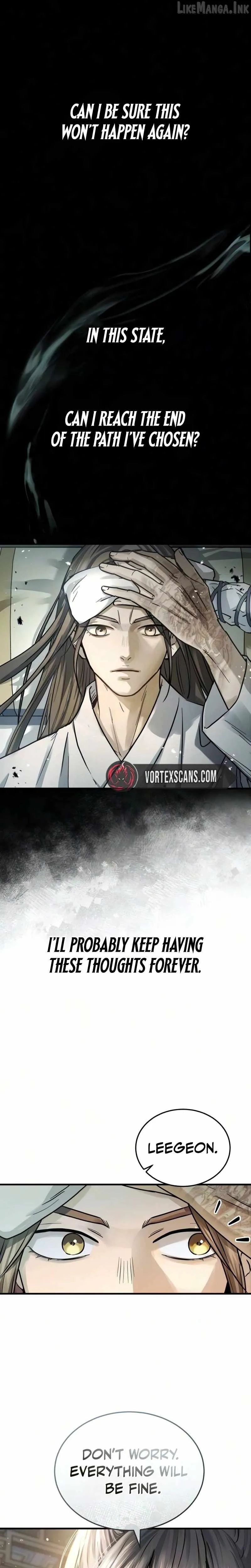 Absolute Dominion Chapter 97 page 8 - 