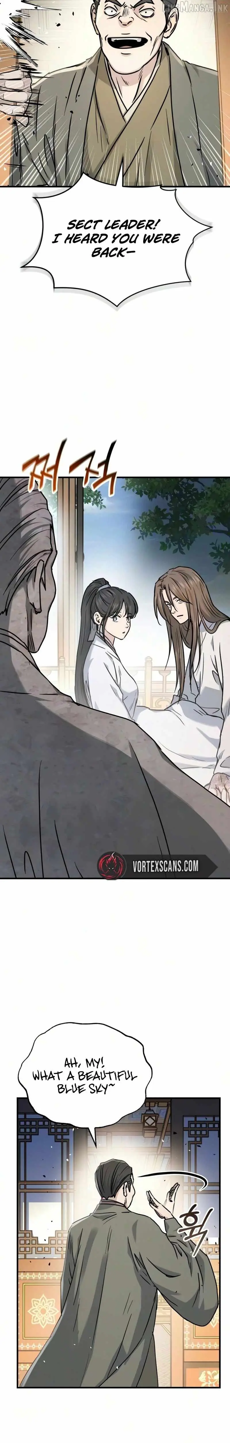 Absolute Dominion Chapter 97 page 10 - 