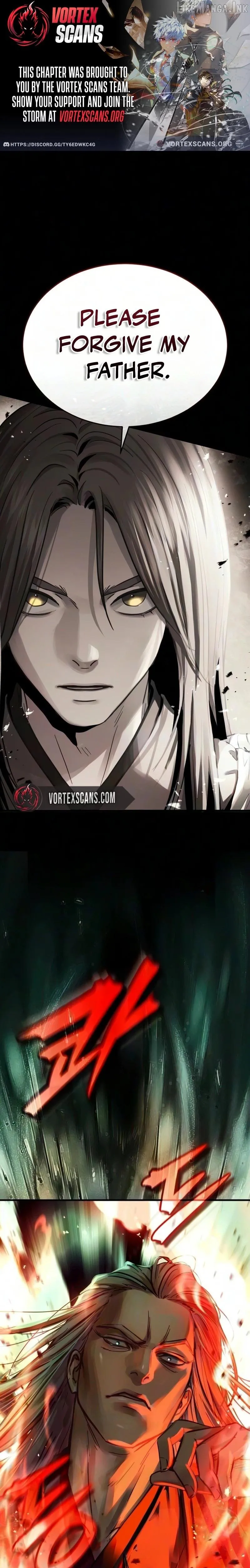 Absolute Dominion Chapter 98 page 1 - 