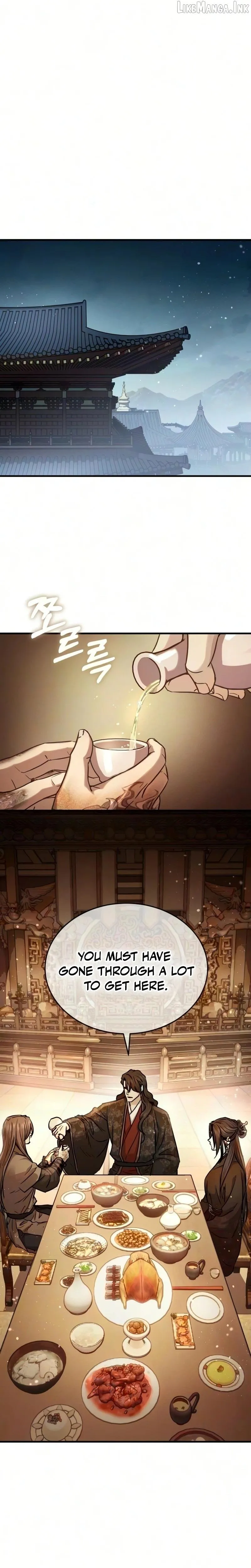 Absolute Dominion Chapter 98 page 12 - 