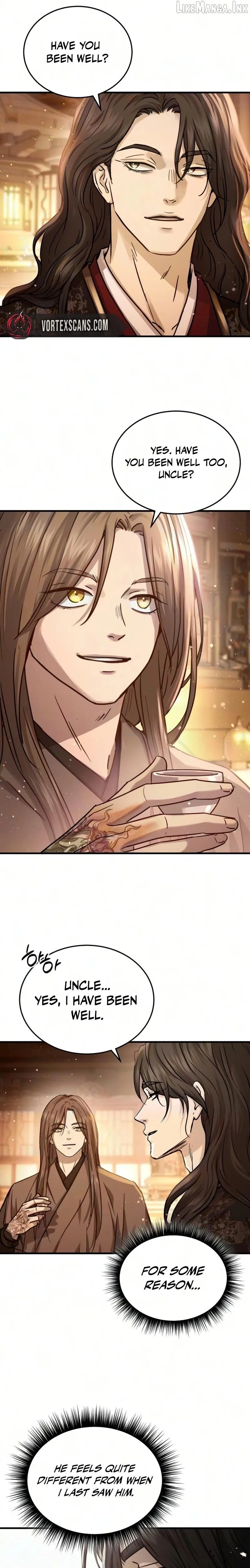 Absolute Dominion Chapter 98 page 13 - 