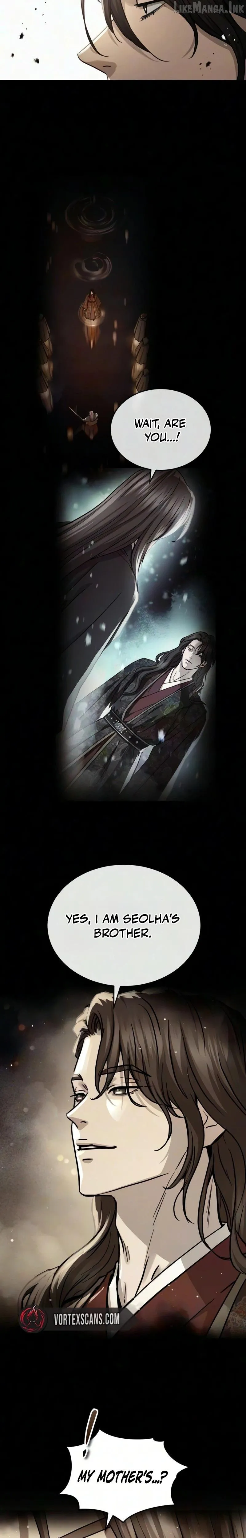 Absolute Dominion Chapter 98 page 14 - 