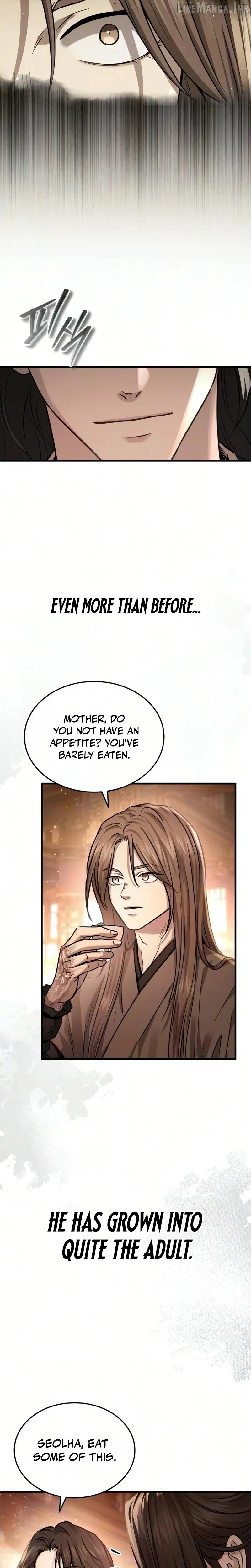 Absolute Dominion Chapter 98 page 15 - 