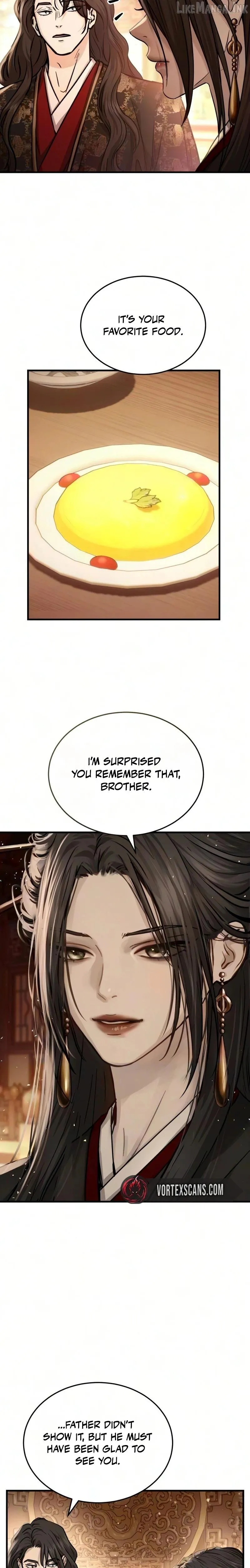 Absolute Dominion Chapter 98 page 16 - 