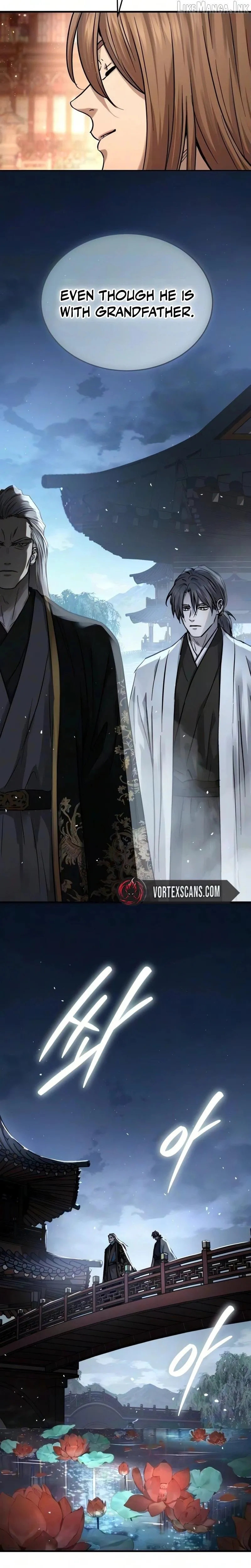 Absolute Dominion Chapter 98 page 18 - 