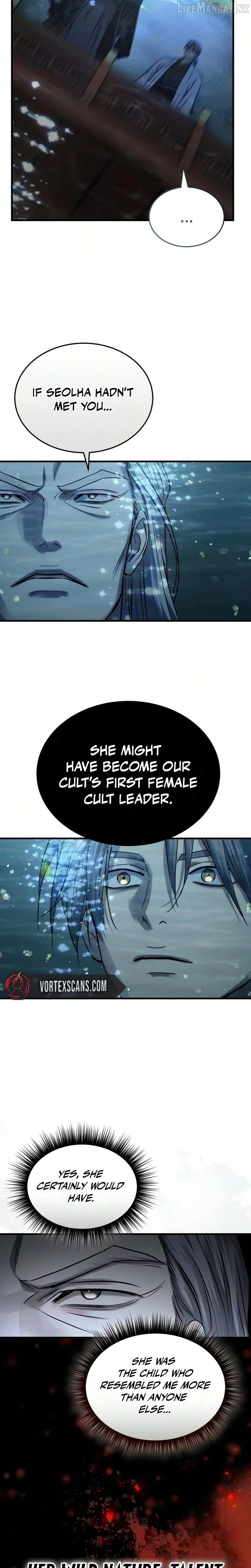Absolute Dominion Chapter 98 page 20 - 