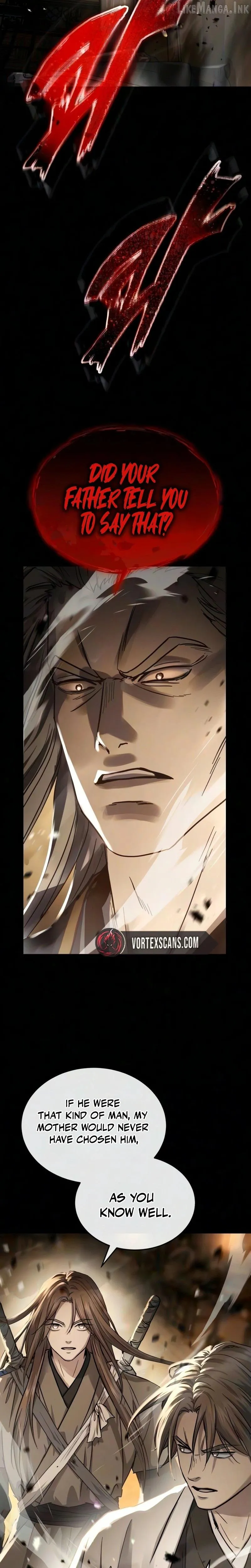 Absolute Dominion Chapter 98 page 3 - 
