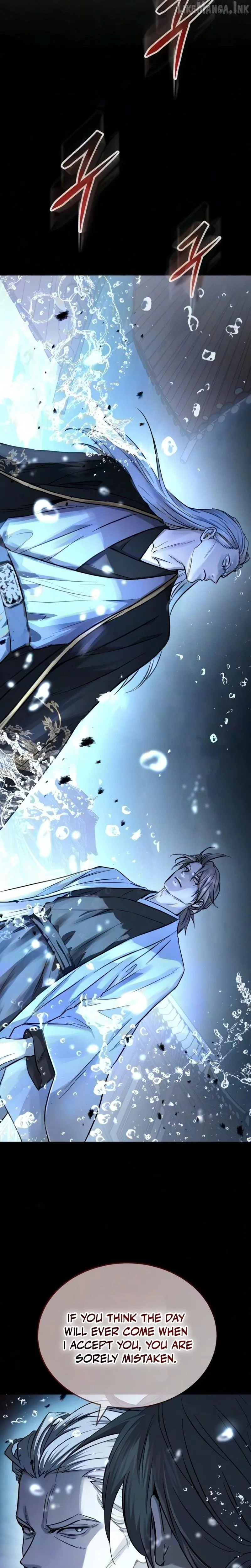 Absolute Dominion Chapter 98 page 22 - 