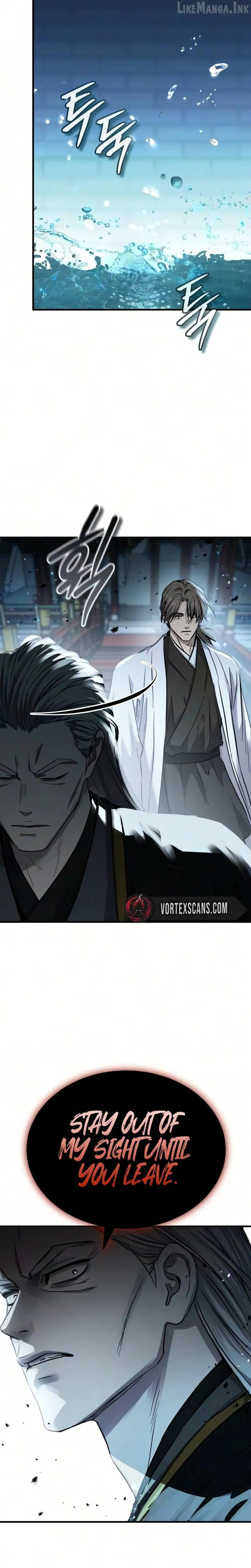 Absolute Dominion Chapter 98 page 24 - 