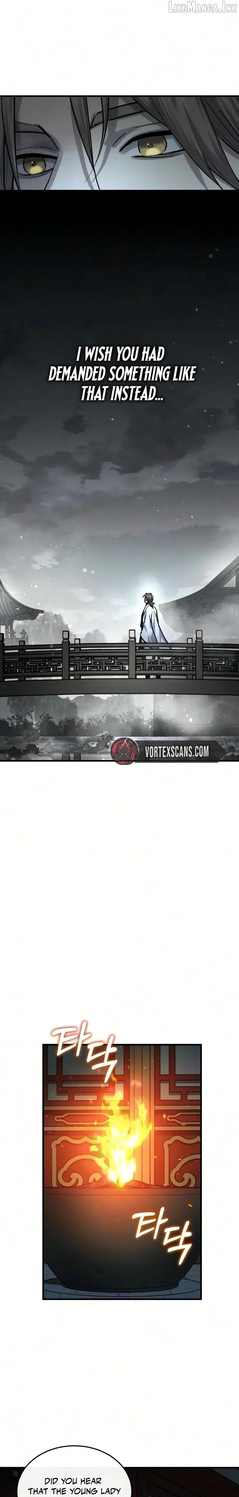 Absolute Dominion Chapter 98 page 26 - 
