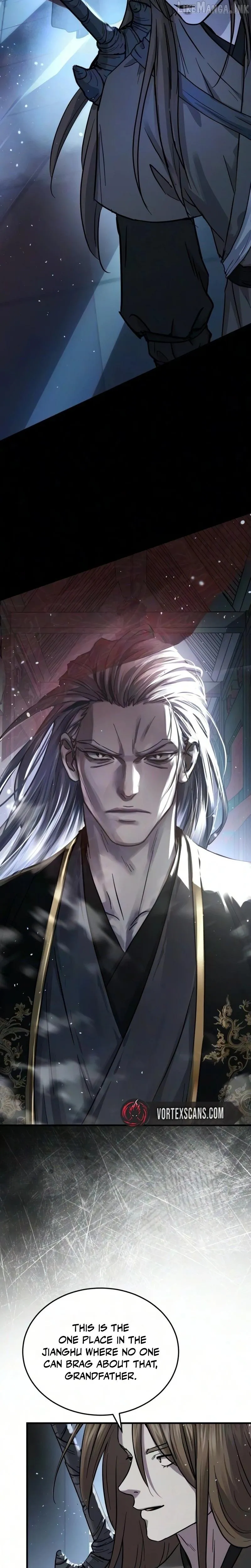 Absolute Dominion Chapter 98 page 30 - 