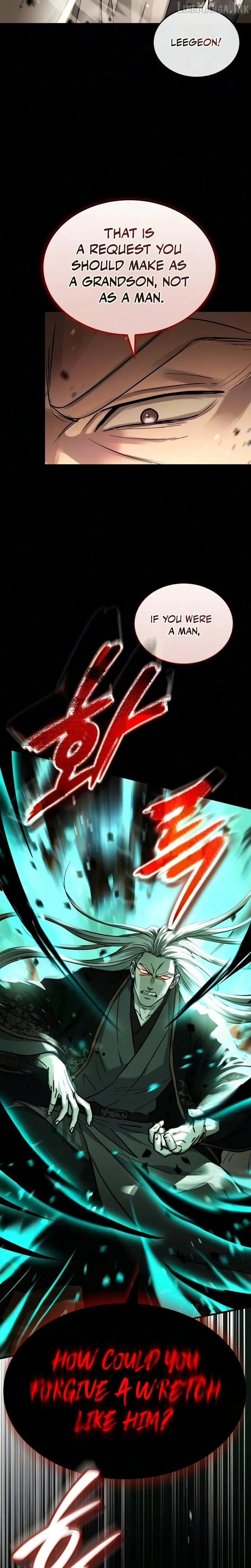 Absolute Dominion Chapter 98 page 4 - 