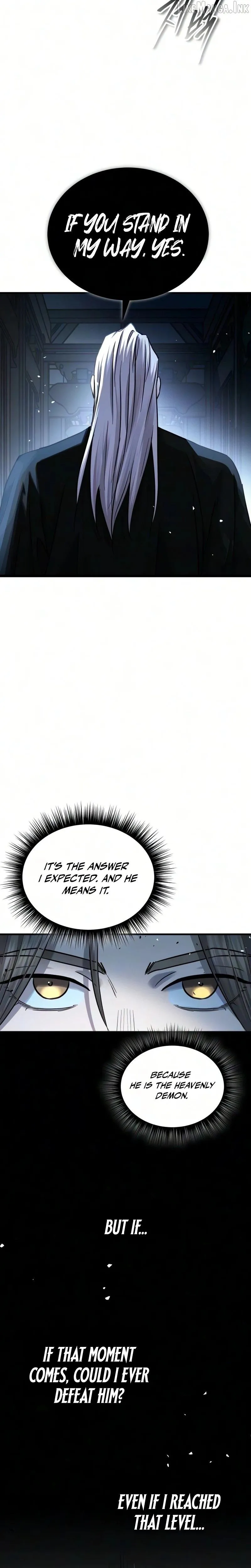Absolute Dominion Chapter 98 page 33 - 