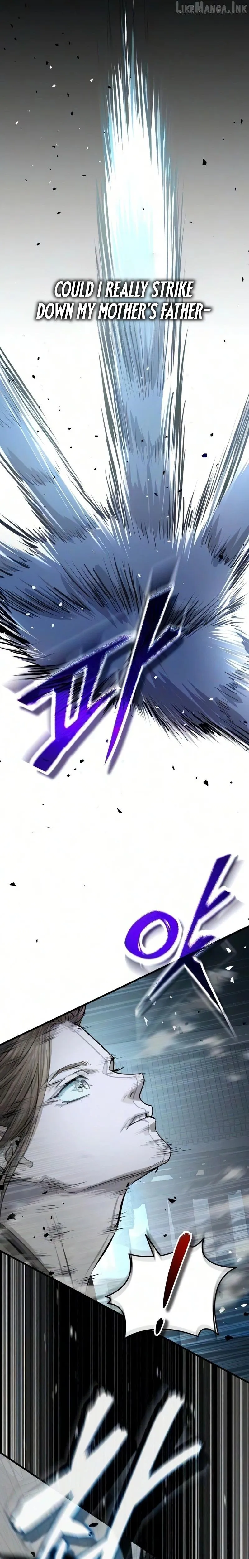 Absolute Dominion Chapter 98 page 34 - 