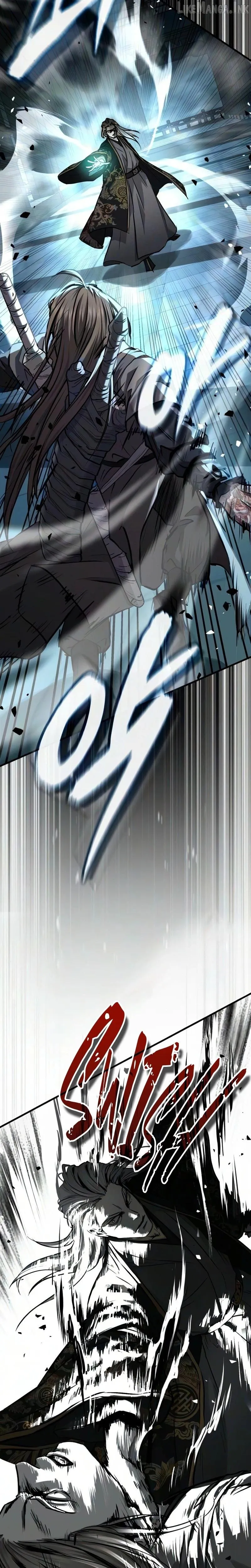Absolute Dominion Chapter 98 page 35 - 