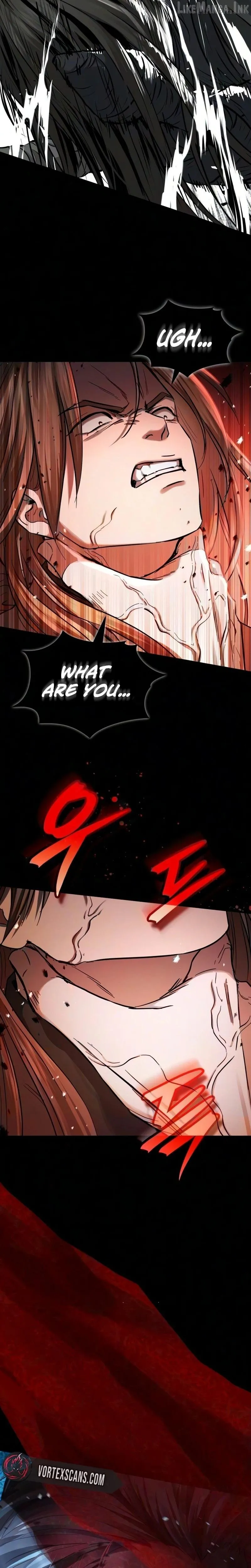 Absolute Dominion Chapter 98 page 36 - 